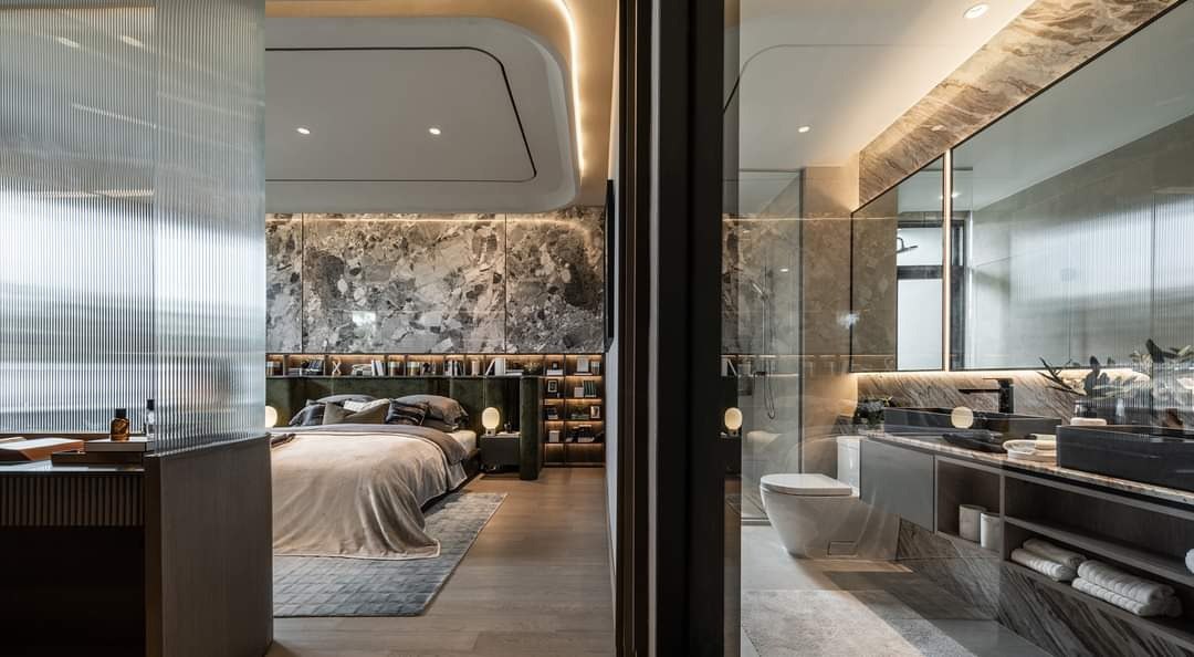 How Lighting Ambience in Hospitality Businesses Influences Guest Impressions